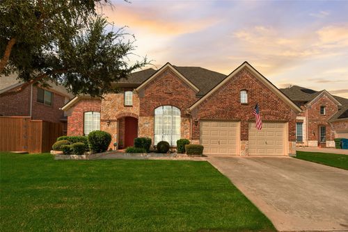 3529 Leanne Dr, Flower Mound, TX, 75022-0982 | Card Image