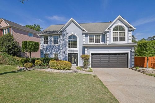 5425 Taylor Rd, Alpharetta, GA, 30022-7929 | Card Image