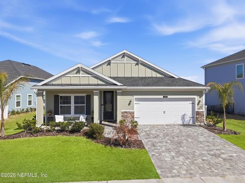 125 Varner Way, ST AUGUSTINE, FL, 32092-3357 | Card Image