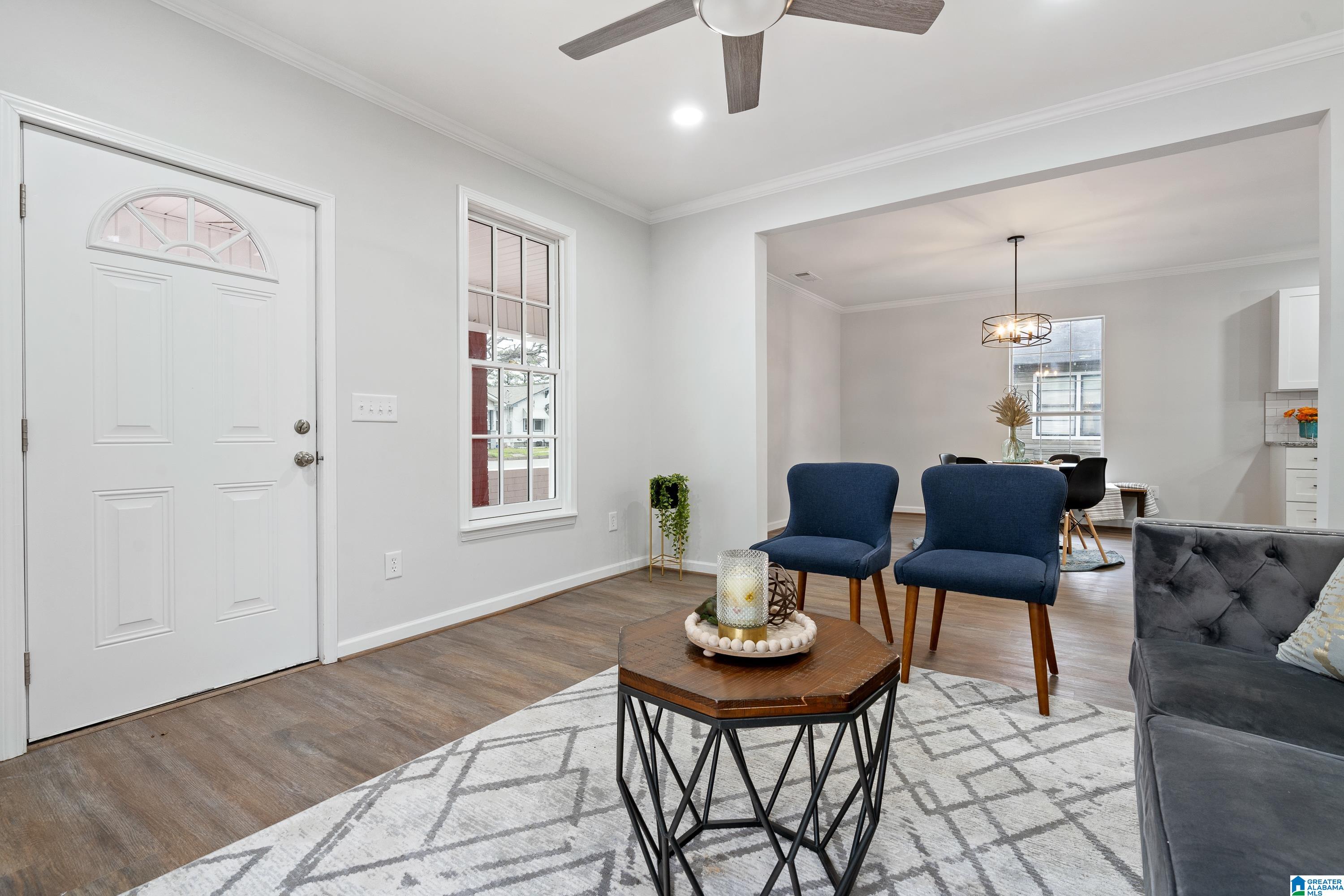 Residential in BESSEMER 4