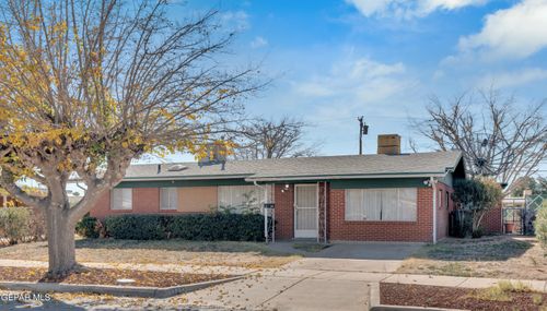 5704 Sage Ct, El Paso, TX, 79924-2636 | Card Image