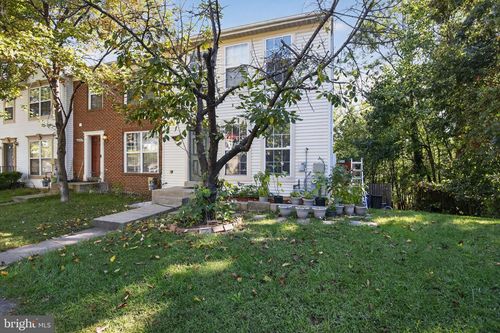 8449 Oak Meade Way, JESSUP, MD, 20794-3409 | Card Image