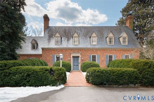 1 Ampthill Road, Richmond, VA, 23226 | Card Image