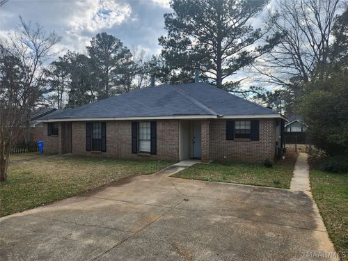 a-463 Durden Rd, Prattville, AL, 36067-1541 | Card Image