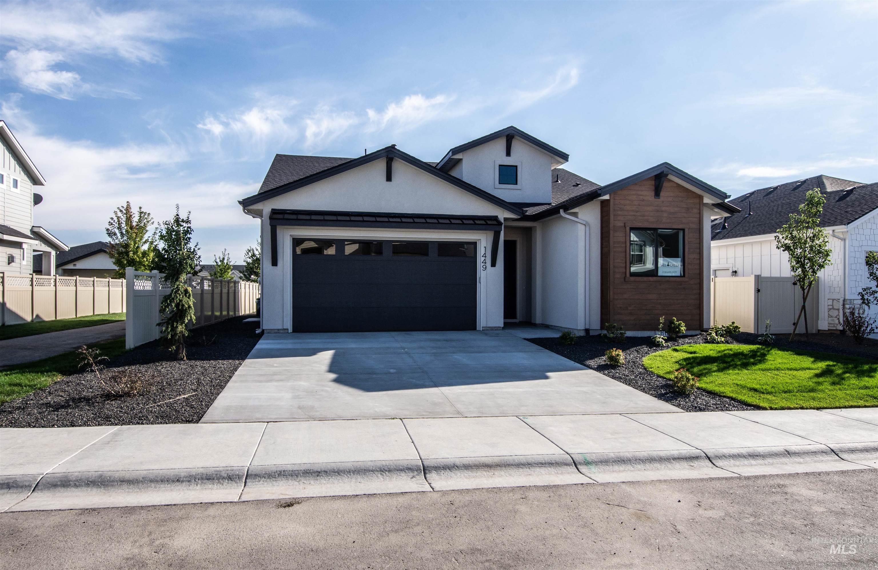 Smoky Quartz St, Kuna, ID 83634