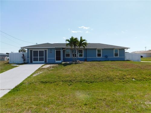 1217 Ne 1st Pl, Cape Coral, FL, 33909-1220 | Card Image