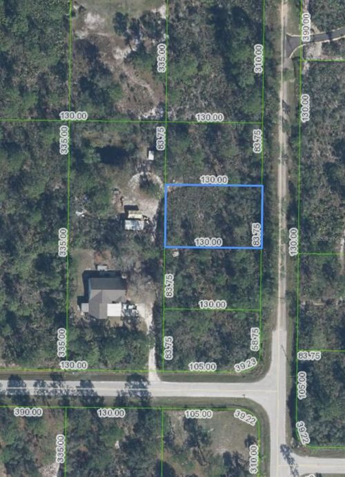 5037 Oak Rd, Sebring, FL, 33875 | Card Image