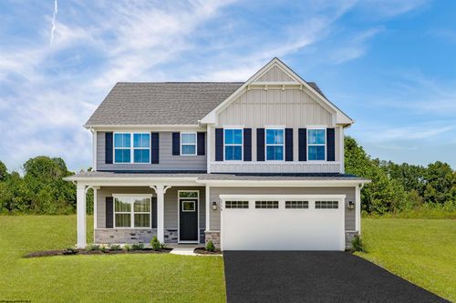 105 Tuscan Dr, Morgantown, WV, 26508-8516 | Card Image