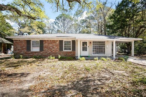 1605 E Greenbrier Dr, Mobile, AL, 36605-2754 | Card Image