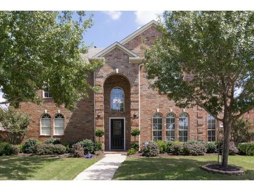 213 Longview Ct, Keller, TX, 76248-7316 | Card Image