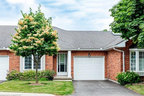 27-20 Meadowlands Blvd, Ancaster, ON, L9K1J5 | Card Image