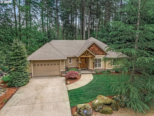 24600 E Bright Ave, Welches, OR, 97067-8778 | Card Image