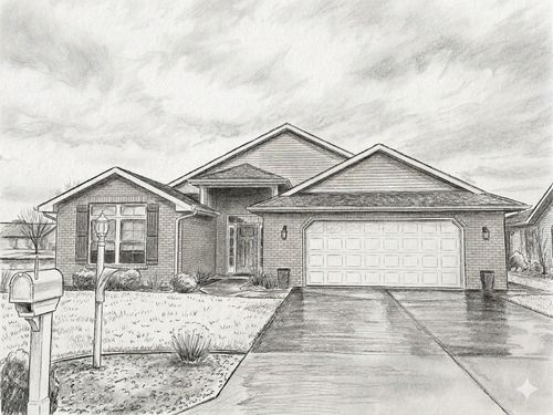 220 Justice Ln, Princeton, IL, 61356-1034 | Card Image