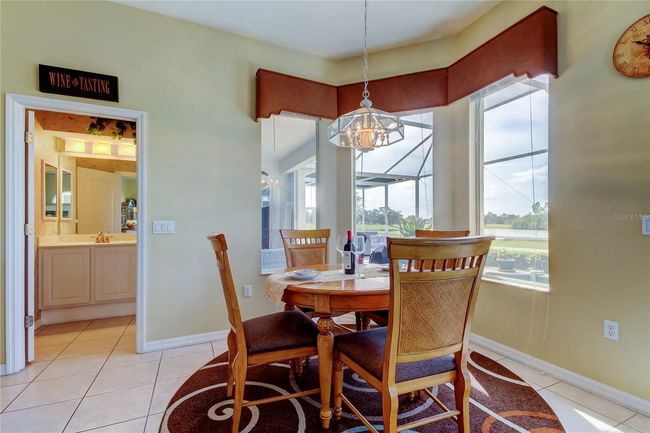 522 Planters Manor Way, House other with 3 bedrooms, 3 bathrooms and null parking in BRADENTON FL | Image 12