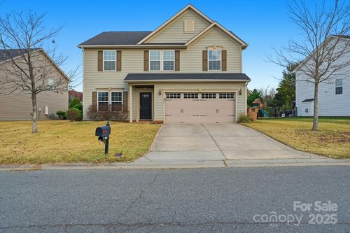 1003 Cabra Ct, Indian Trail, NC, 28079-5370 | Card Image