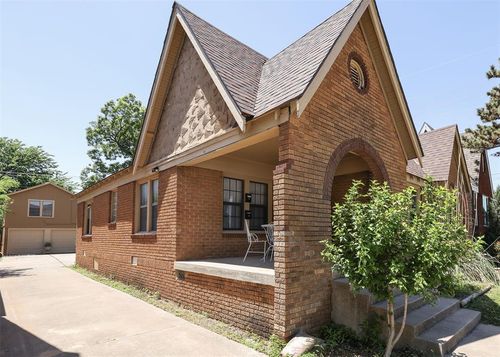 2856 Nw 22nd Street, Oklahoma City, OK, 73107 | Card Image
