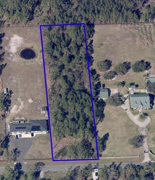 0 Ralston St, ORLANDO, FL, 32833 | Card Image