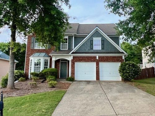 807 Slope Creek Way, Canton, GA, 30115-6091 | Card Image