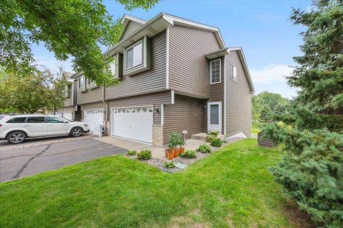 1180 122nd Ln Ne, Blaine, MN, 55434-3084 | Card Image