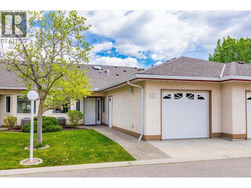 17-1874 Parkview Cres, Kelowna, BC, V1X7G6 | Card Image