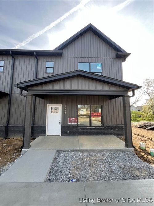 7-3500 Arbor Crossing Way, Jeffersonville, IN, 47130-1409 | Card Image