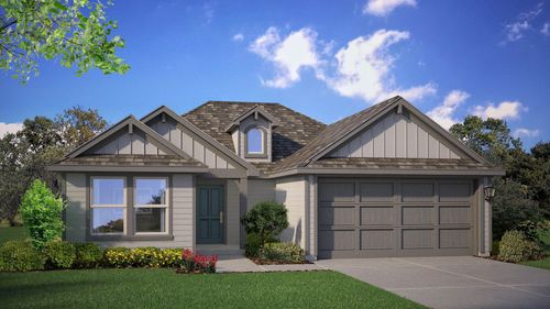 2224 Johnny Cash Dr, Crowley, TX, 76036-3341 | Card Image