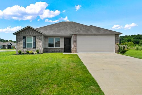 116 Baldwin Dr, Beebe, AR, 72012-9607 | Card Image
