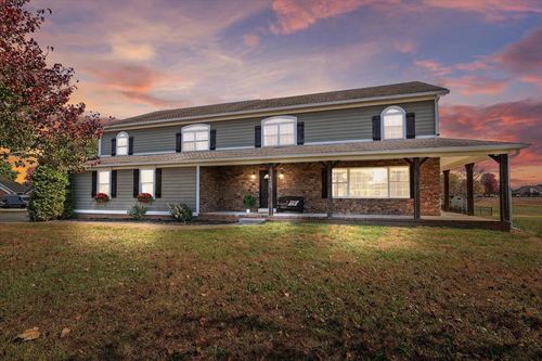 627 Farmer Lane, Bowling Green, KY, 42104 | Card Image