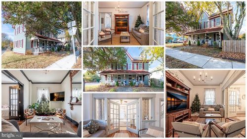 416-414 Broadway, West Cape May, NJ, 08204-1208 | Card Image