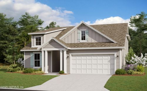 354 Brook Forest Dr, St Augustine, FL, 32092-1371 | Card Image