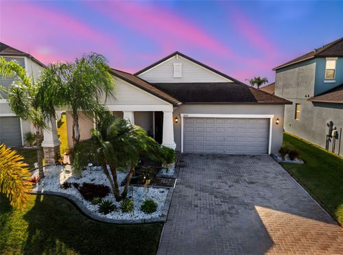13322 Wildflower Meadow Dr, RIVERVIEW, FL, 33579-9904 | Card Image