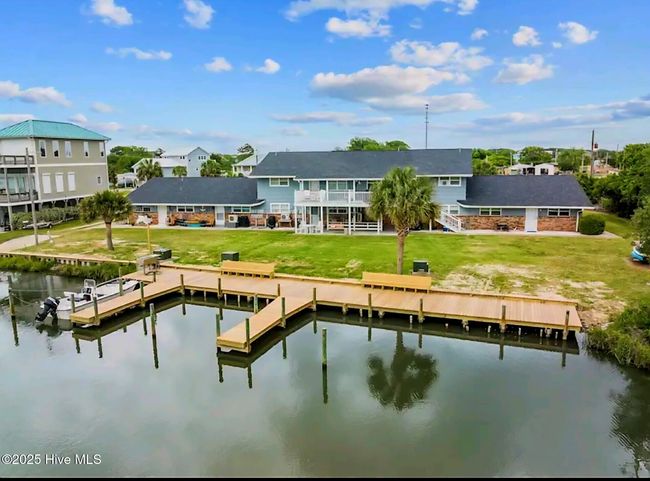 APT-2 - 109 Cedar Ln, Condo with 1 bedrooms, 1 bathrooms and null parking in Cedar Point NC | Image 10