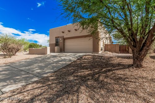 10836 S Heart Break Ridge Place, Vail, AZ, 85641 | Card Image