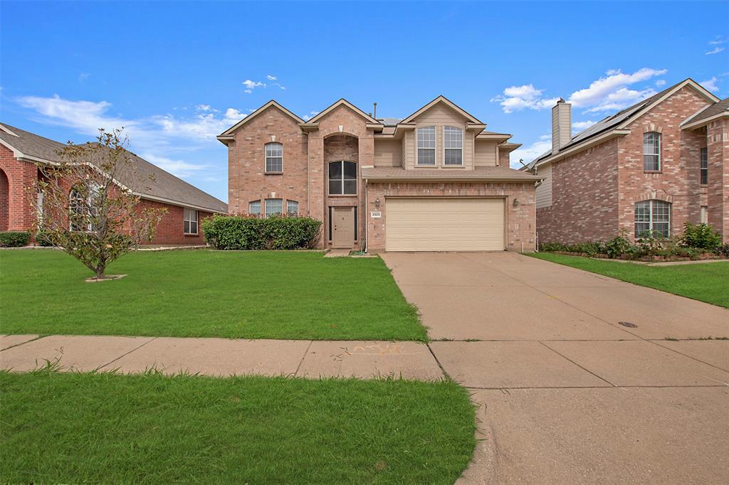 Canyon Rd, Grand Prairie, TX 75052
