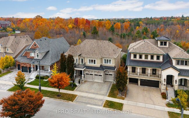 24 Bluff Trail, House other with 5 bedrooms, 7 bathrooms and 3 parking in Nobleton ON | Image 44