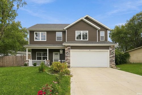 6119 Altadena Dr, Fort Wayne, IN, 46816-1603 | Card Image