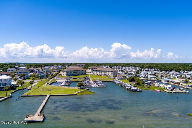 A-15 - 650 Cedar Point Blvd, Condo with 1 bedrooms, 1 bathrooms and null parking in Cedar Point NC | Image 24