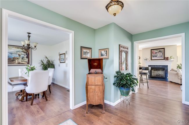 210 Funnycide Dr, House other with 5 bedrooms, 3 bathrooms and null parking in Sackets Harbor NY | Image 17
