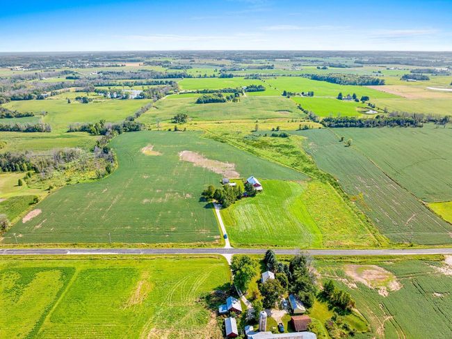 Lt 2 Middle Road, Home with 0 bedrooms, 0 bathrooms and null parking in Manitowoc Rapids WI | Image 6
