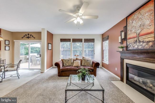 11211 Little Fox Ln, House other with 4 bedrooms, 3 bathrooms and null parking in GERMANTOWN MD | Image 16