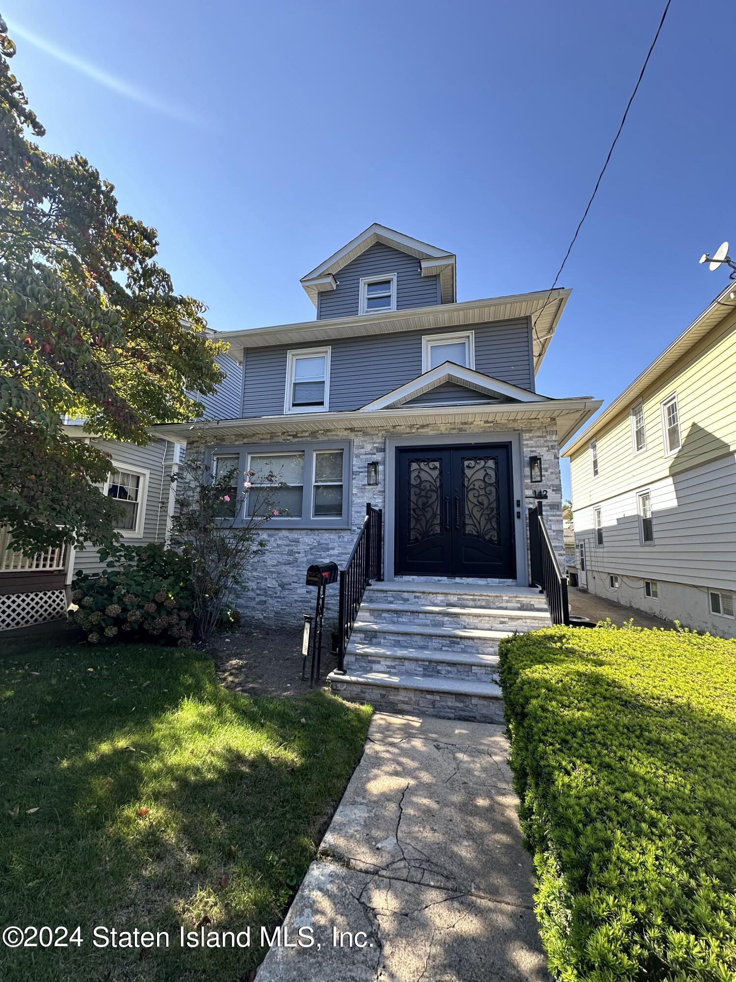 Decker Ave, Staten Island, NY 10302