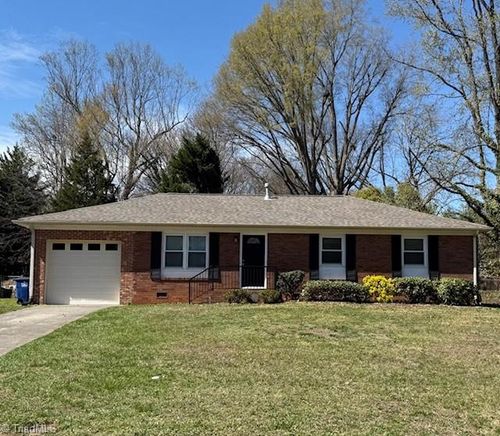 406 Harper St, Winston-Salem, NC, 27104-3818 | Card Image