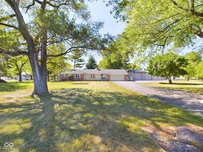 7801 S Cowan Road, House other with 3 bedrooms, 1 bathrooms and null parking in Muncie IN | Image 3