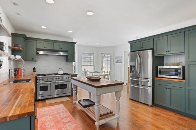 175 Kent Rd, House other with 5 bedrooms, 5 bathrooms and 8 parking in Kent CT | Image 13