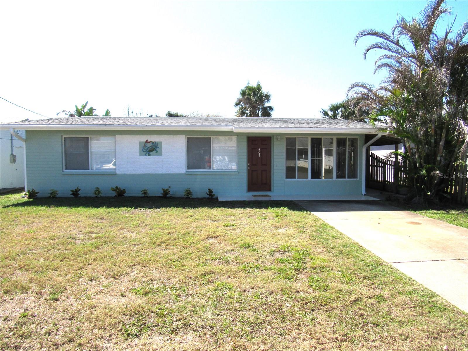 Cedar Ave, New Smyrna Beach, FL 32169