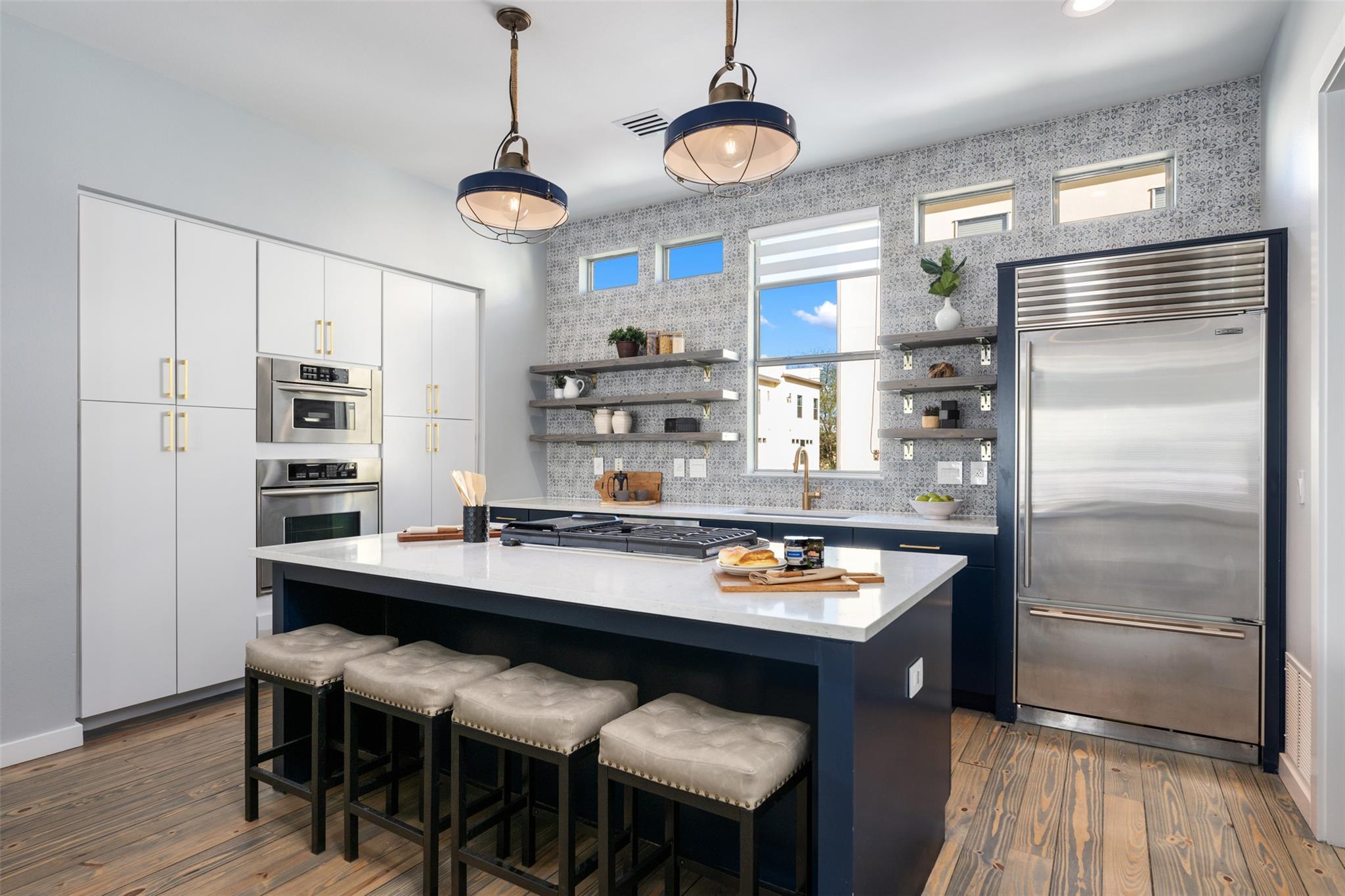 Residential in Austin 2