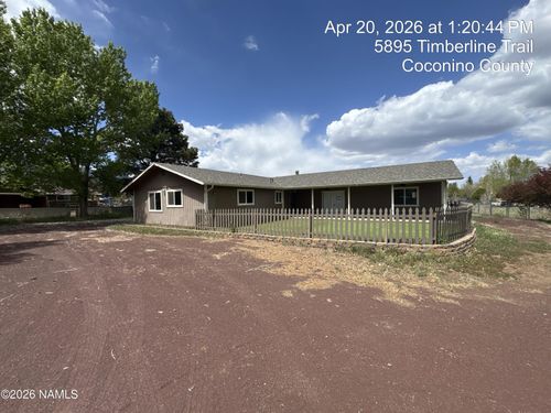 5895 Timberline Trl, Flagstaff, AZ, 86004-5279 | Card Image