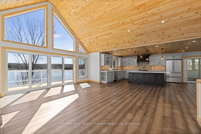 49 Hardies Rd, House other with 6 bedrooms, 3 bathrooms and 10 parking in Mckellar ON | Image 13