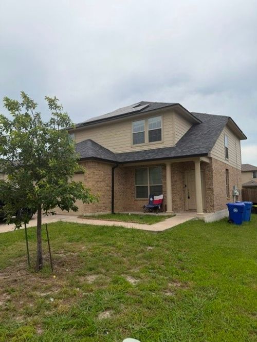 5412 Tama Dr, Waco, TX, 76708-4902 | Card Image