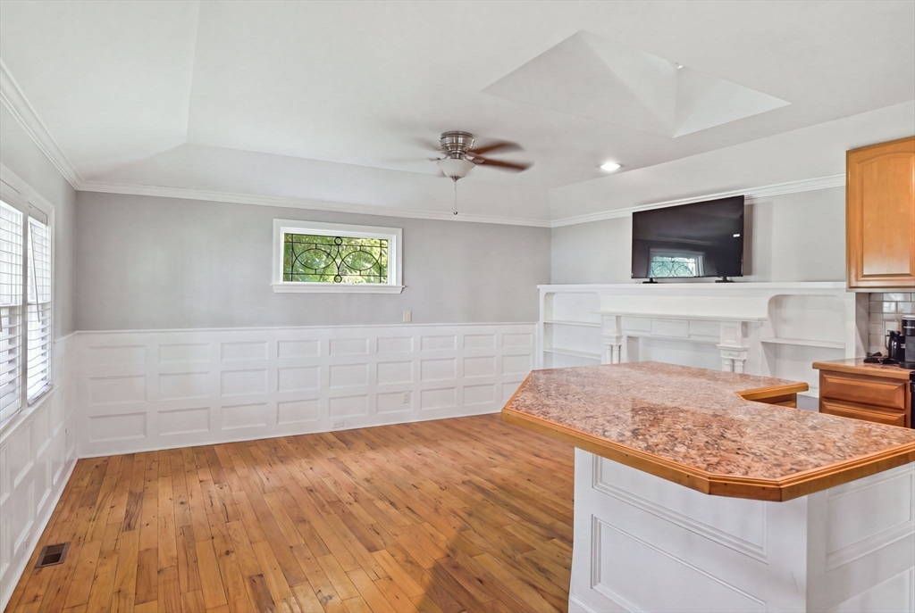 Residential Lease in Lexington 5